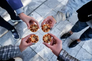 رضایت 4 ماکی ماکی